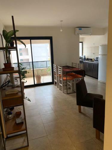 Apartamento Azahares Jujuy