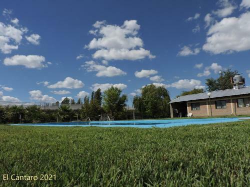 Apartamento El C�ntaro