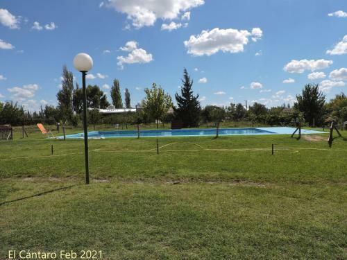 Apartamento El C�ntaro