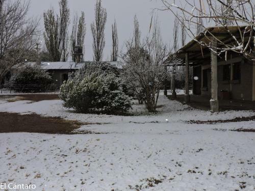 Apartamento El C�ntaro