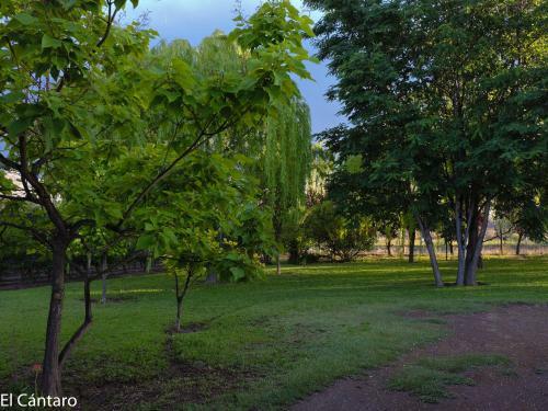 Apartamento El C�ntaro