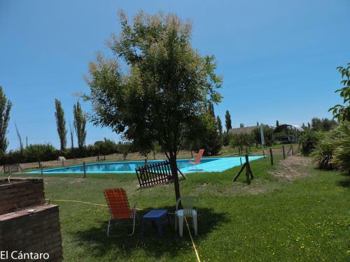 Apartamento El C�ntaro