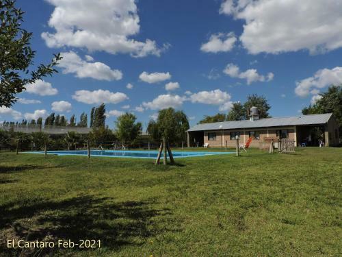 Apartamento El C�ntaro