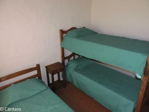 Apartamento El C�ntaro