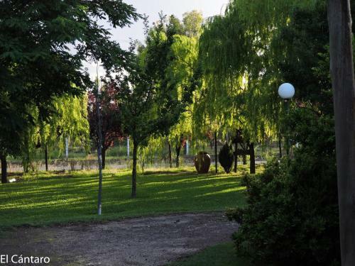 Apartamento El C�ntaro