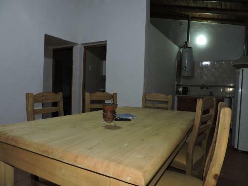 Apartamento El C�ntaro