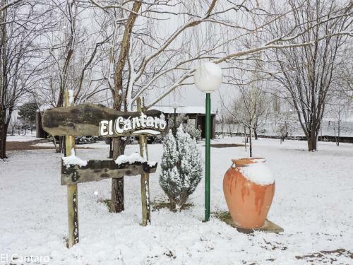 Apartamento El C�ntaro