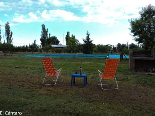 Apartamento El C�ntaro