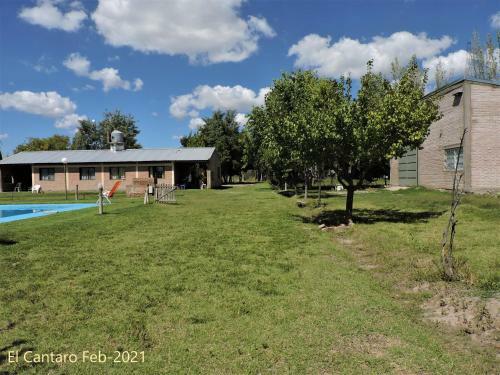 Apartamento El C�ntaro