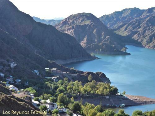 Apartamento El C�ntaro