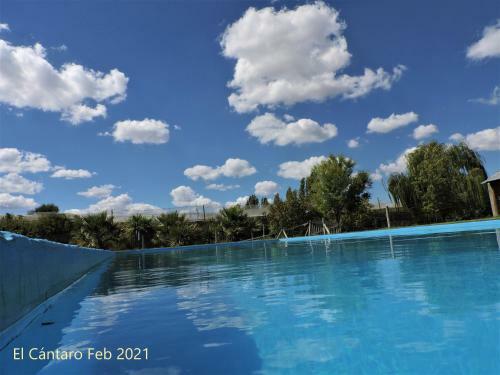 Apartamento El C�ntaro