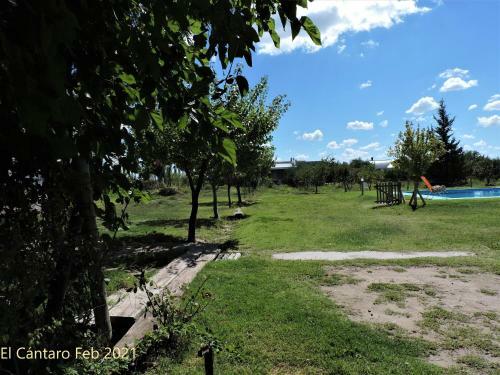 Apartamento El C�ntaro