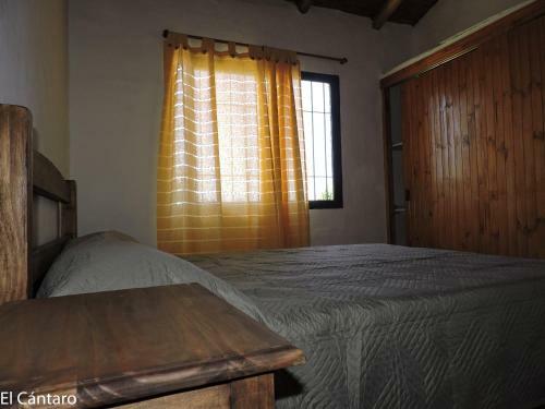 Apartamento El C�ntaro