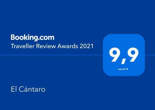 Apartamento El C�ntaro