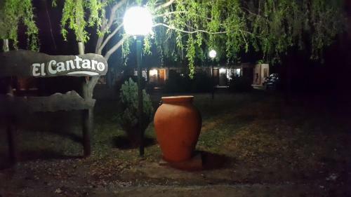 Apartamento El C�ntaro