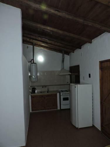 Apartamento El C�ntaro