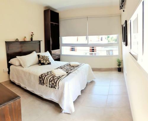 Apart Hotel Urku Wasi