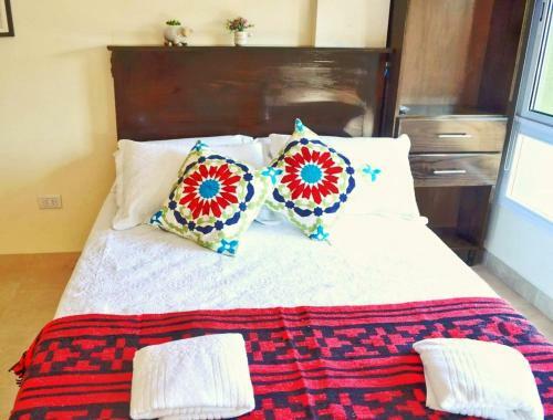 Apart Hotel Urku Wasi