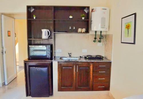 Apart Hotel Urku Wasi