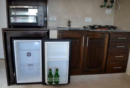 Apart Hotel Urku Wasi