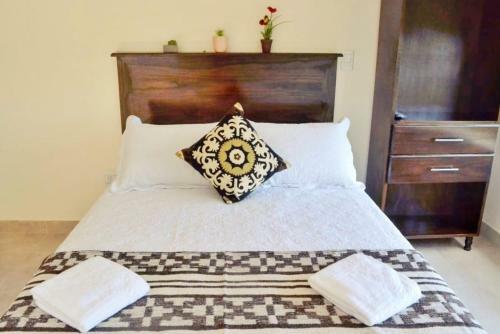 Apart Hotel Urku Wasi