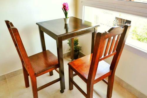 Apart Hotel Urku Wasi