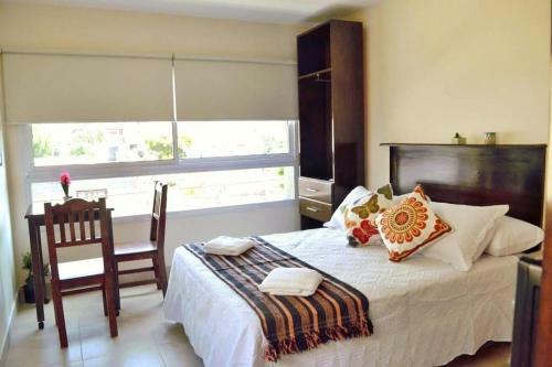 Apart Hotel Urku Wasi