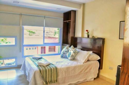 Apart Hotel Urku Wasi