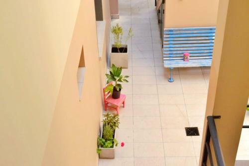 Apart Hotel Urku Wasi