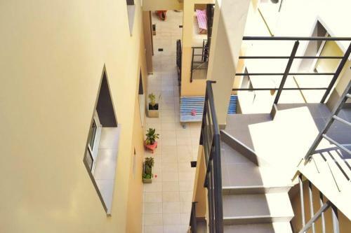 Apart Hotel Urku Wasi