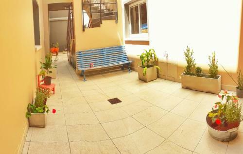 Apart Hotel Urku Wasi