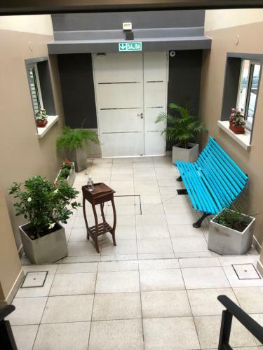 Apart Hotel Urku Wasi