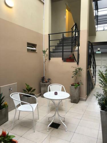 Apart Hotel Urku Wasi