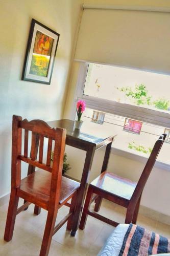 Apart Hotel Urku Wasi