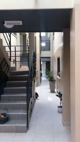 Apart Hotel Urku Wasi