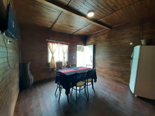 Posada Hosteria Los Abuelos