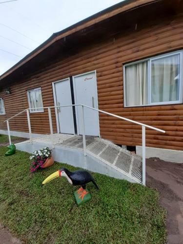 Posada Hosteria Los Abuelos