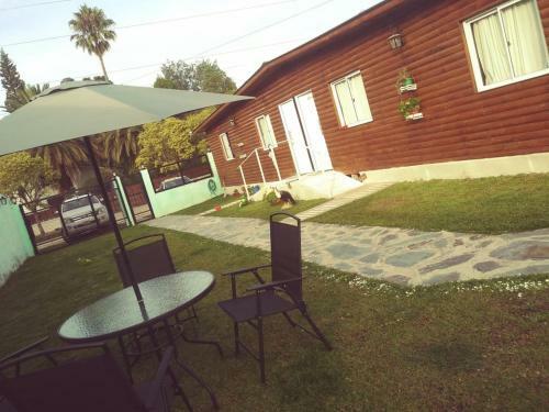 Posada Hosteria Los Abuelos