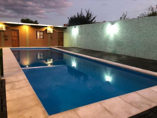 Posada Hosteria Los Abuelos