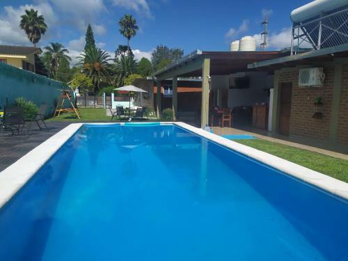 Posada Hosteria Los Abuelos