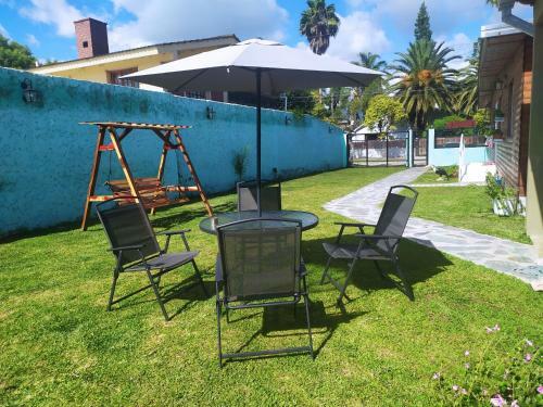 Posada Hosteria Los Abuelos