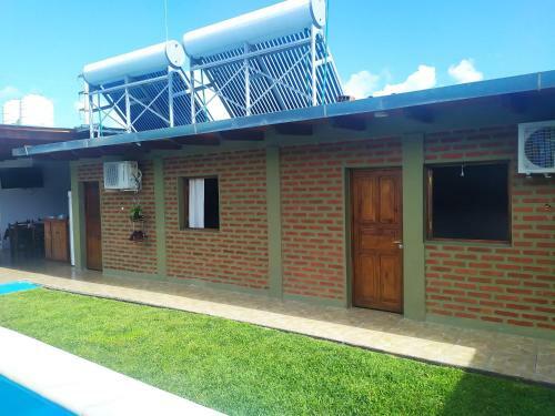 Posada Hosteria Los Abuelos