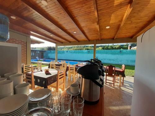 Posada Hosteria Los Abuelos