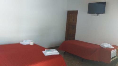 Posada Hosteria Los Abuelos