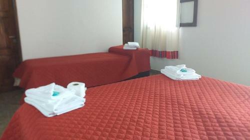 Posada Hosteria Los Abuelos