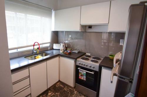 Apartamento Tu Lugar En San Nicol�s