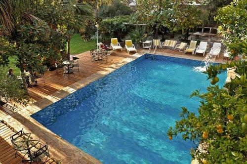 Regine Hotel