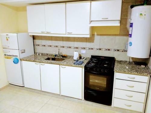 Apartamento Departamentos Martina San Rafael