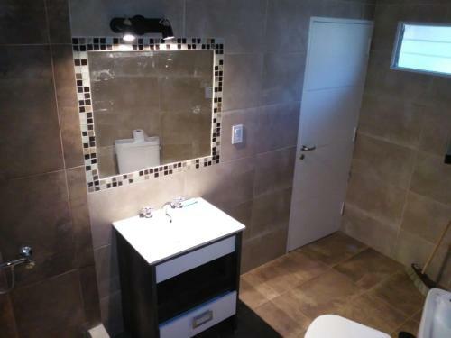 Apartamento Departamentos Lupana