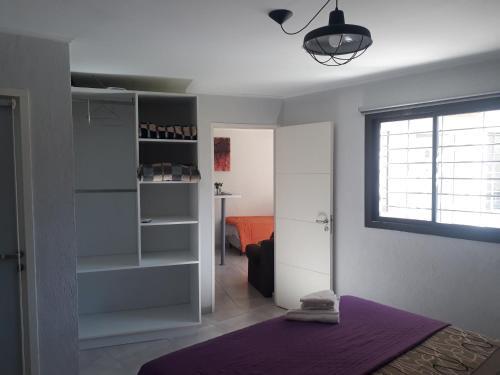 Apartamento Departamentos Lupana